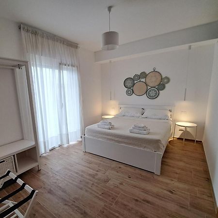 Annamarea Apartment Monopoli Exterior photo