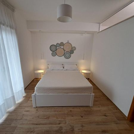 Annamarea Apartment Monopoli Exterior photo