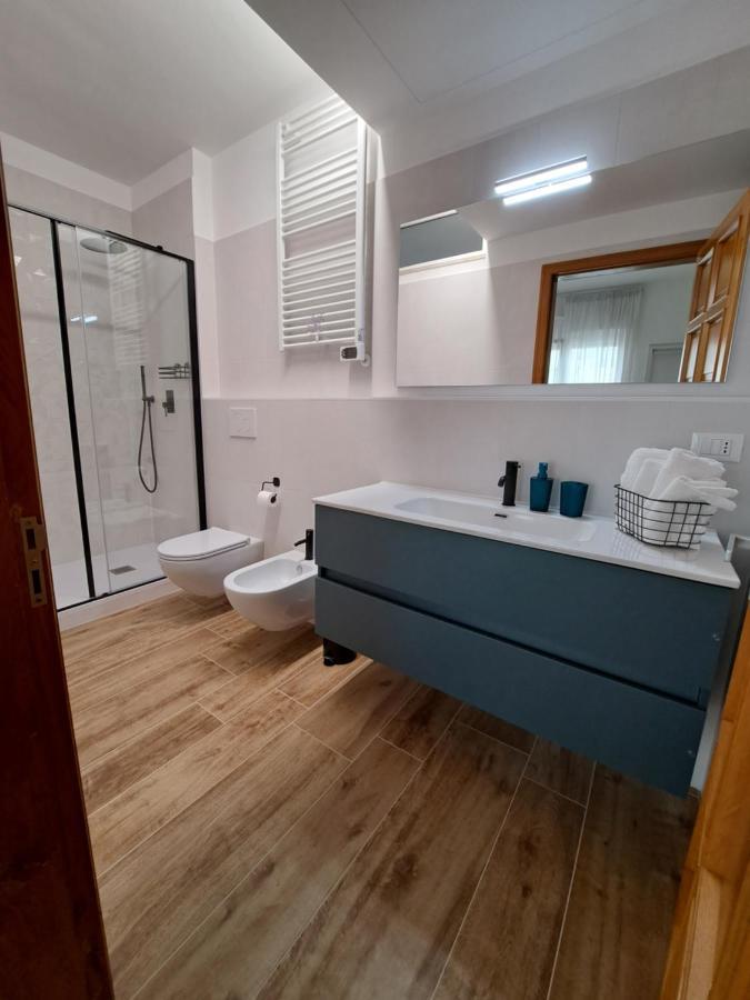Annamarea Apartment Monopoli Exterior photo