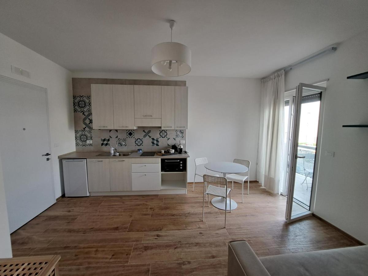 Annamarea Apartment Monopoli Exterior photo