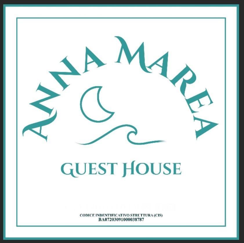 Annamarea Apartment Monopoli Exterior photo