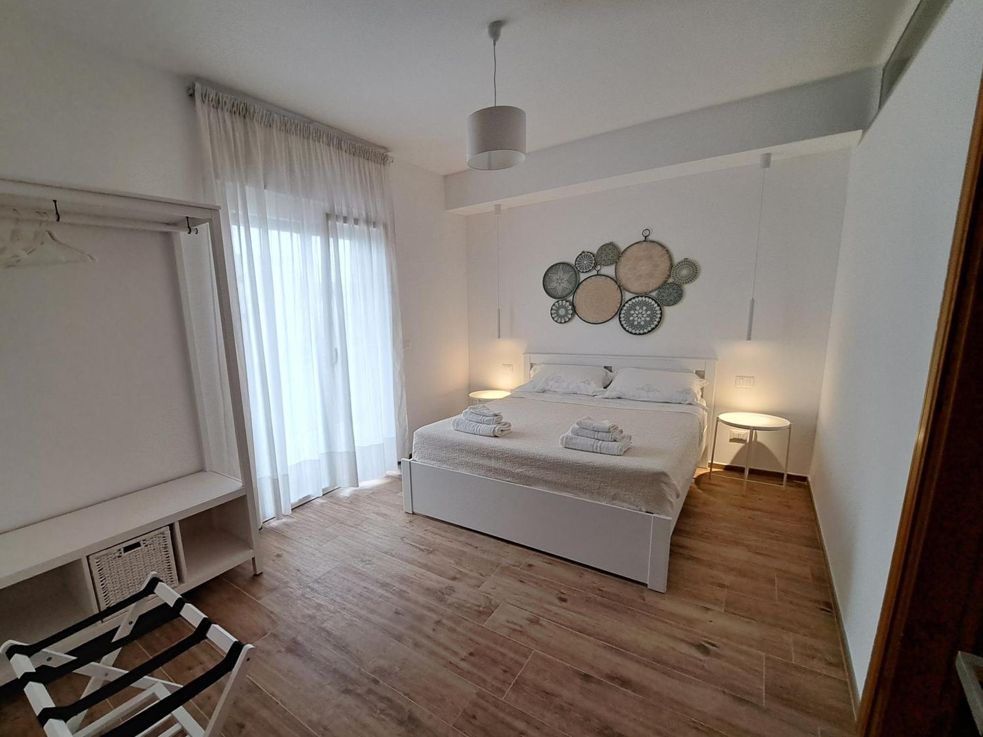 Annamarea Apartment Monopoli Exterior photo